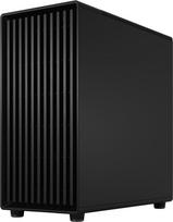c c e - Fractal Design North XL Momentum Edition Juodas (Black) - 7 nuotrauka