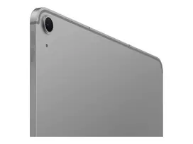 apple ipad air 13 inch - Apple iPad Air 13" M4 Wi-Fi + Cellular 1TB Space Gray (Pilkas) - 2 nuotrauka