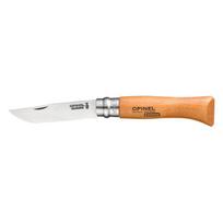 opinel peilis - Opinel 9 Anglinio plieno sulankstomas peilis - 2 nuotrauka