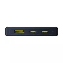 baseus power bank 10000 mah - Baseus PicoGo P10076801123-00 10000mAh Juodas (Black) - 3 nuotrauka