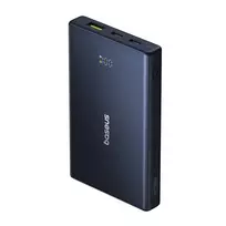baseus power bank 10000 mah - Baseus PicoGo P10076801123-00 10000mAh Juodas (Black) - 4 nuotrauka