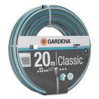 1 colio laistymo zarna - Laistymo žarna Classic Gardena, Ø12.7 mm, 20 m - 3 nuotrauka