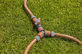 gardena voztuvai - Gardena Control Valve 18267-20 (Pilkas/Grey) - 2 nuotrauka
