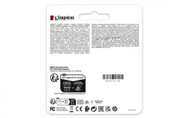 c10 sd - Kingston Industrial SDIT/64GB 64 GB SDXC Class 10 UHS-I U3 V30 A1 - 7 nuotrauka