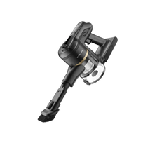 dreamy - Dreame T30 Flex Juodas (Black) - 3 nuotrauka