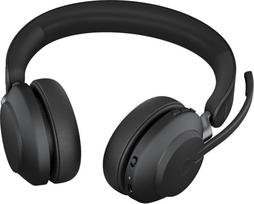 jabra ausine - JABRA Evolve2 65 UC Stereo Headset | 26599-989-899 - 3 nuotrauka