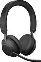 jabra ausine - JABRA Evolve2 65 UC Stereo Headset | 26599-989-899 - 4 nuotrauka