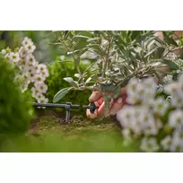 gardena laistymo - Jungtis Gardena Micro Drip System - 3 nuotrauka