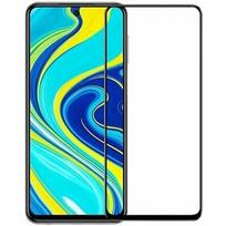 Evelatus 2.5D Full Glue Screen Protector For Xiaomi Redmi Note 9 Black
