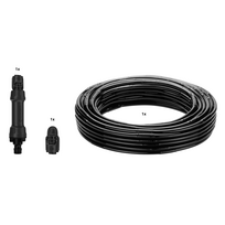 laistymo sistema gardena micro drip - Gardena Micro-Drip System 13501-20, 50 m - 2 nuotrauka