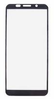 huawei telefonai - Evelatus 2.5D Full Glue Screen Protector For Huawei Y5P 2020 Black - 1 nuotrauka