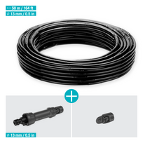 laistymo sistema gardena micro drip - Gardena Micro-Drip System 13501-20, 50 m - 7 nuotrauka
