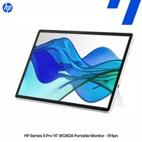 75hz monitorius - HP Series 5 Pro 514pn 14" WQXGA  - 7 nuotrauka