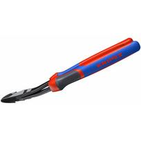 knipex reples 250mm - Replės kirpimui Knipex 74 22 250, 250 mm - 6 nuotrauka