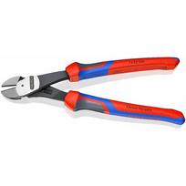 knipex reples 250mm - Replės kirpimui Knipex 74 22 250, 250 mm - 8 nuotrauka