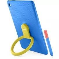 plansetes deklas lenovai - Lenovo ZG38C07051 Lenovo Tab 10,1" Blue - 2 nuotrauka