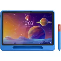 plansetes deklas lenovai - Lenovo ZG38C07051 Lenovo Tab 10,1" Blue - 3 nuotrauka