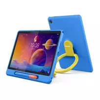 plansetes deklas lenovai - Lenovo ZG38C07051 Lenovo Tab 10,1" Blue - 4 nuotrauka