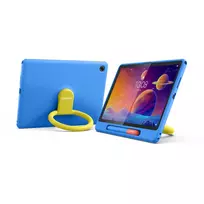 plansetes deklas lenovai - Lenovo ZG38C07051 Lenovo Tab 10,1" Blue - 7 nuotrauka