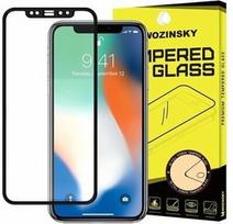 Wozinsky Extra Shock Screen Protector For Apple iPhone 12 Pro Max Black