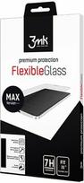 3MK FlexibleGlass Max Screen Protector For Samsung Galaxy A51 Black