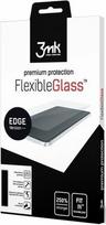 telefonas samsung s20 galaxy - 3MK Flexible Glass Edge Screen Protector For Samsung Galaxy S20 Black - 1 nuotrauka