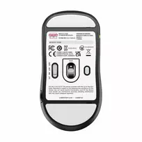 pelite - Cherry Xtrfy M68 Pro Wireless Juodas (Black) - 3 nuotrauka