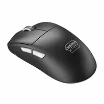 pelite - Cherry Xtrfy M68 Pro Wireless Juodas (Black) - 6 nuotrauka