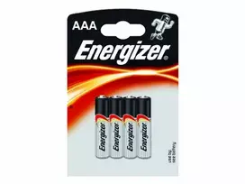 aaa 1.5v - Energizer battery Alkaline Power AAA CHP4 | 7638900247893 - 3 nuotrauka