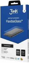 samsung galaxy s20 ekrano stikliukas - 3MK Flexible Glass Screen Protector For Samsung Galaxy S20 FE - 1 nuotrauka