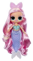 l.o.l surprise tween - Lėlė su priedais L.O.L. Surprise! Tweens Mermaid Lana Marine, 25 cm - 3 nuotrauka