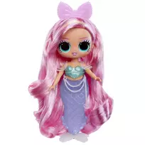 l.o.l surprise tween - Lėlė su priedais L.O.L. Surprise! Tweens Mermaid Lana Marine, 25 cm - 5 nuotrauka