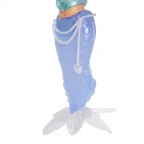 l.o.l surprise tween - Lėlė su priedais L.O.L. Surprise! Tweens Mermaid Lana Marine, 25 cm - 6 nuotrauka