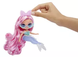 l.o.l surprise tween - Lėlė su priedais L.O.L. Surprise! Tweens Mermaid Lana Marine, 25 cm - 7 nuotrauka