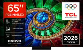 tcl - TCL 65RM7L - 6 nuotrauka