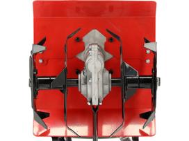 2.1 - Benzininis kultivatorius YATO YT-84861 2 taktų 52 cm³ - 6 nuotrauka