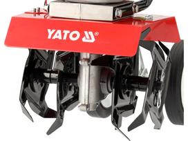 2.1 - Benzininis kultivatorius YATO YT-84861 2 taktų 52 cm³ - 7 nuotrauka