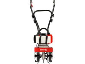 2.1 - Benzininis kultivatorius YATO YT-84861 2 taktų 52 cm³ - 9 nuotrauka