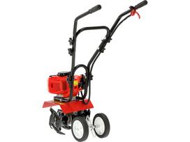 2.1 - Benzininis kultivatorius YATO YT-84861 2 taktų 52 cm³ - 10 nuotrauka