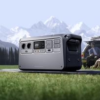 power 2000 - DJI Power 1000 V2, 1024 Wh - 5 nuotrauka