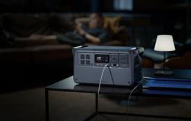 power 2000 - DJI Power 1000 V2, 1024 Wh - 8 nuotrauka