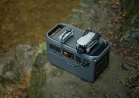 power 2000 - DJI Power 1000 V2, 1024 Wh - 13 nuotrauka
