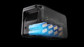 power 2000 - DJI Power 1000 V2, 1024 Wh - 17 nuotrauka