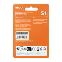 v30 64gb - Imou 64GB microSDXC UHS-I Class 10 ST2-64-S1 - 2 nuotrauka