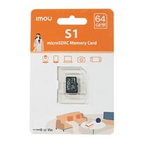 v30 64gb - Imou 64GB microSDXC UHS-I Class 10 ST2-64-S1 - 3 nuotrauka