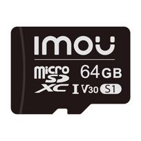 v30 64gb - Imou 64GB microSDXC UHS-I Class 10 ST2-64-S1 - 4 nuotrauka