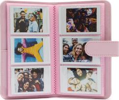 fujifilm instax mini sheets - Fujifilm Instax album Mini 12, pink | 70100157189 - 3 nuotrauka