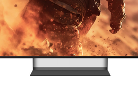 televizorius - Sony K55XR75M2PB - 6 nuotrauka