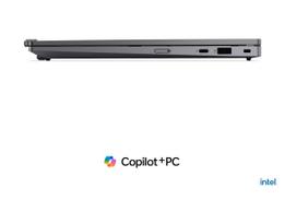 thinkpad x1 - Lenovo ThinkPad X1 2-in-1 Gen 11, Intel Core Ultra 5 325, 32 GB, 512 GB, 14", WUXGA Touch, Juodas (Black) - 2 nuotrauka
