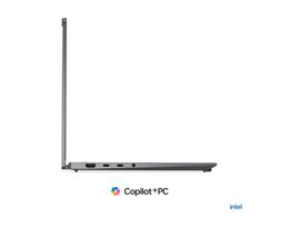 thinkpad x1 - Lenovo ThinkPad X1 2-in-1 Gen 11, Intel Core Ultra 5 325, 32 GB, 512 GB, 14", WUXGA Touch, Juodas (Black) - 4 nuotrauka